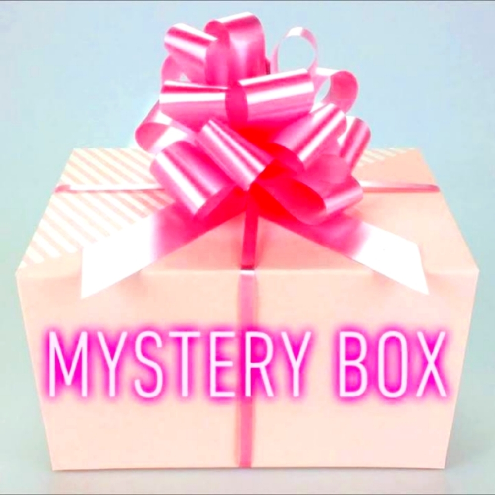 Mystery Box